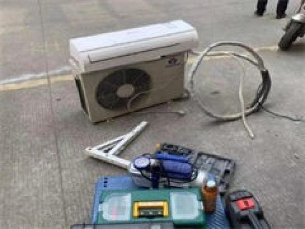 石景山区五里坨空调移机拆装服务