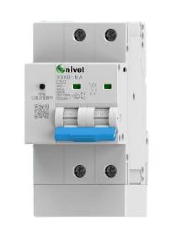 小型过载负荷报警不脱扣断路器