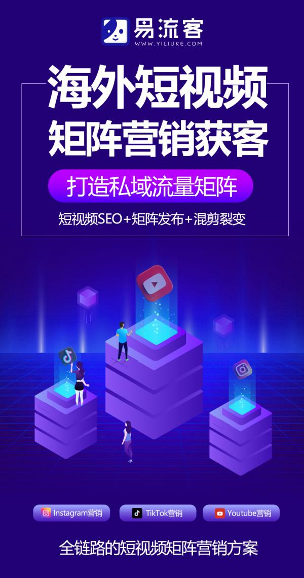 数字化浪潮下的全球获客革命：解码新时代引流战略