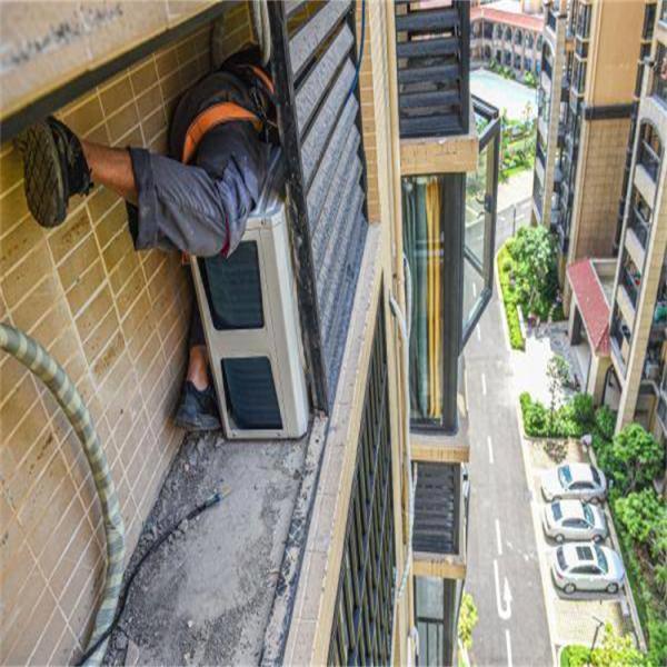 海淀中关村空调移机 空调安装