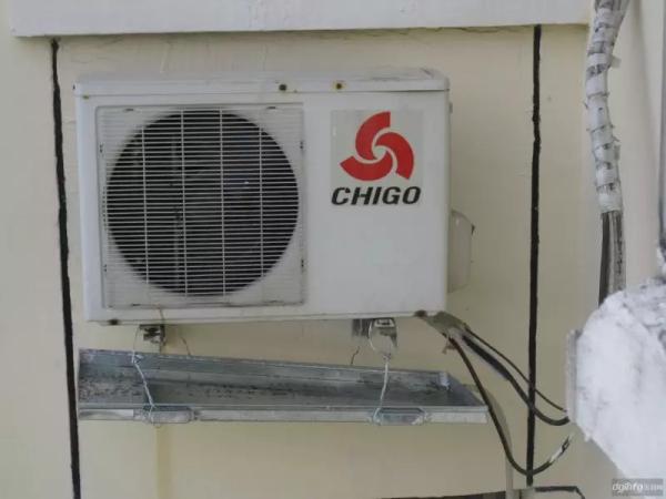 海淀万柳空调移机 空调拆装随叫随到