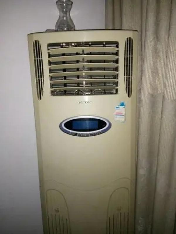 北京门头沟军庄空调移机拆装