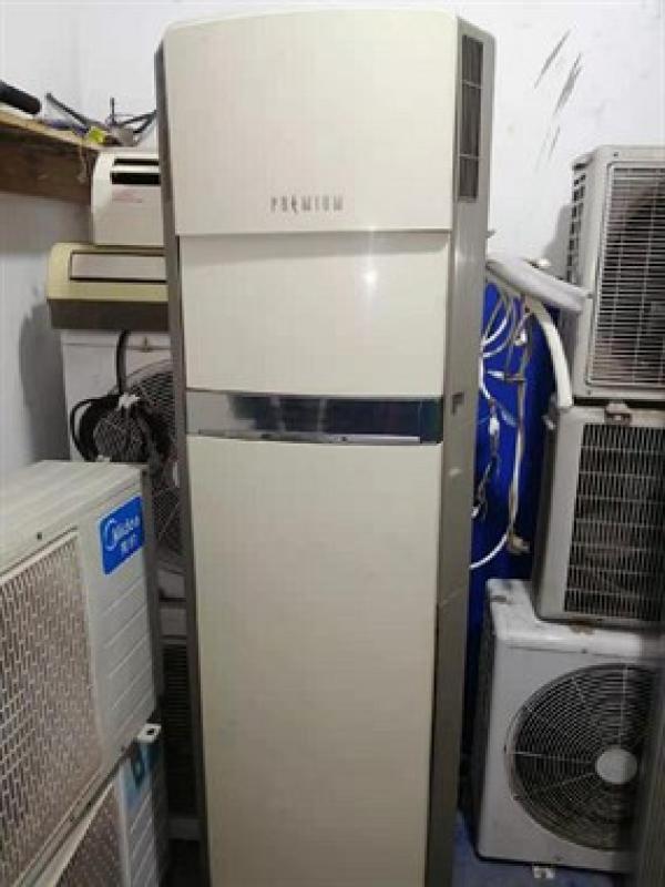 海淀八里庄空调移机拆装空调服务