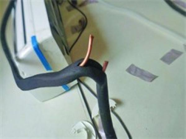 北京世纪城空调移机 空调安装