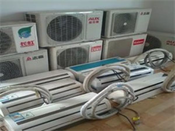 丰台丰台体育馆空调移机 空调安装