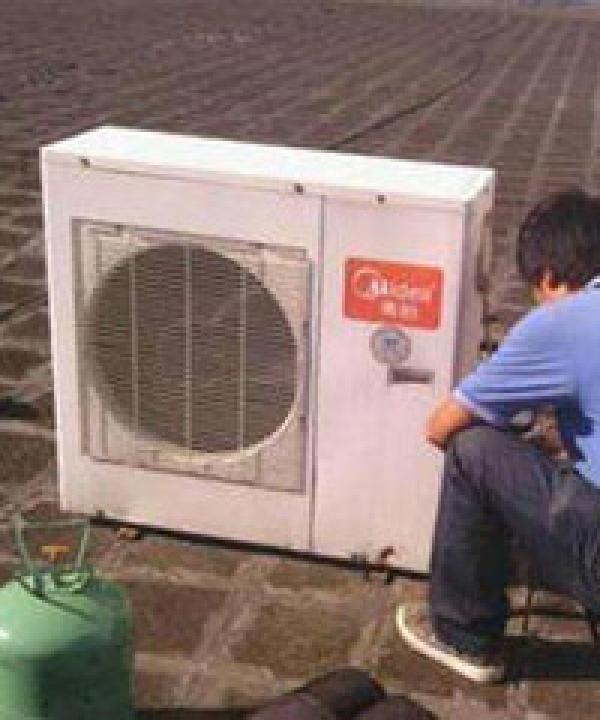 北京石景山空调加氟