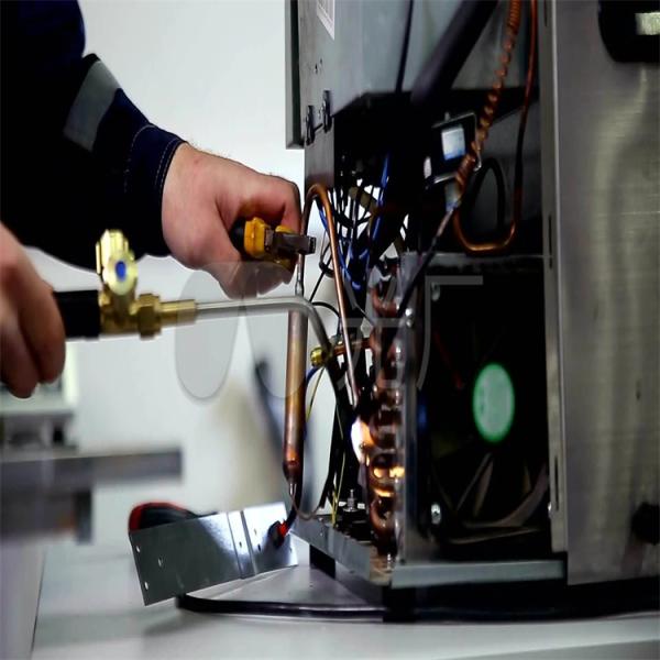 北京海淀区香山空调加氟，空调维修服务