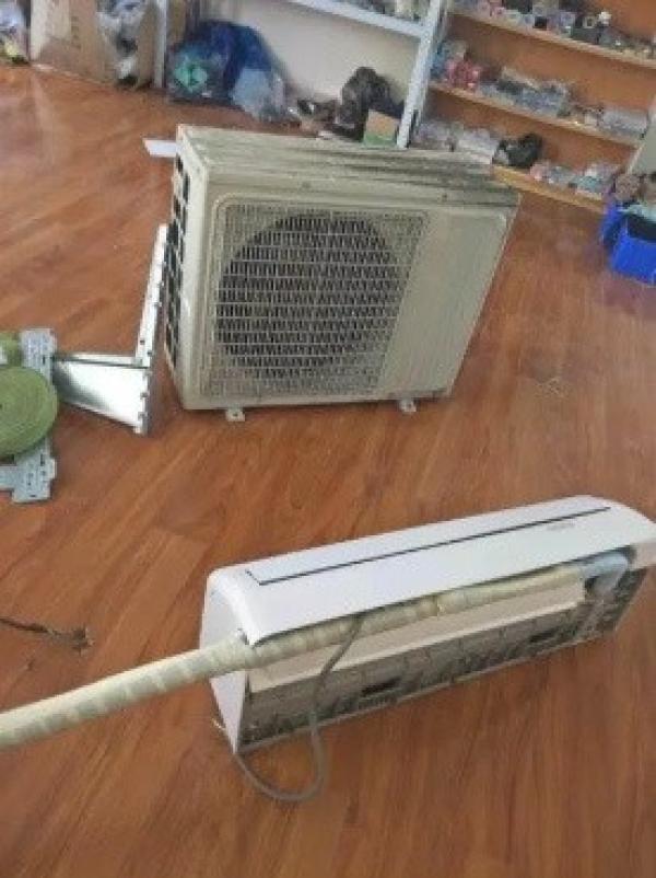 北京石景山空调拆装电话