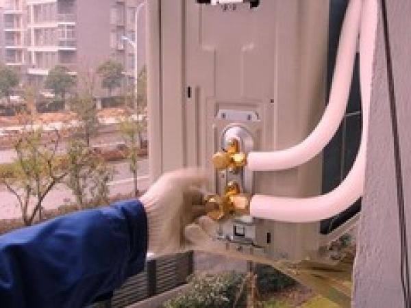 北京朝阳区空调拆装电话