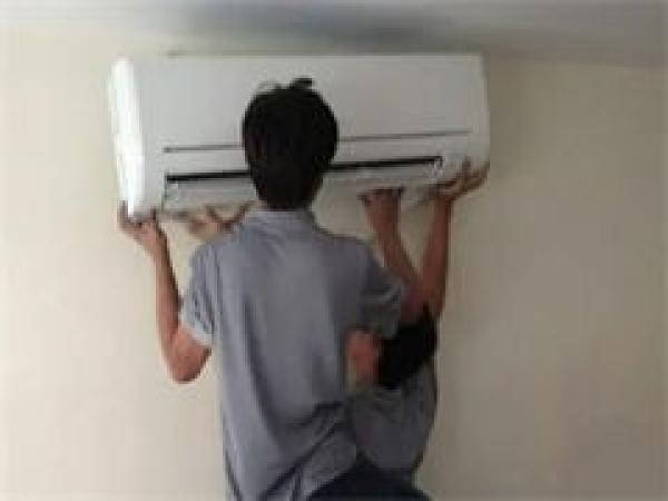 北京石景山五里坨专业空调移机