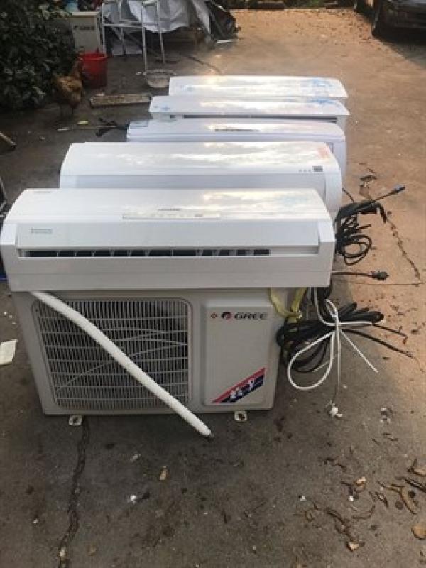 北京海淀清河空调移机