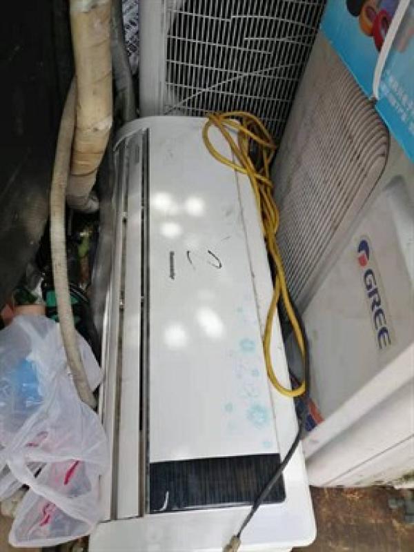 北京海淀双榆树空调移机