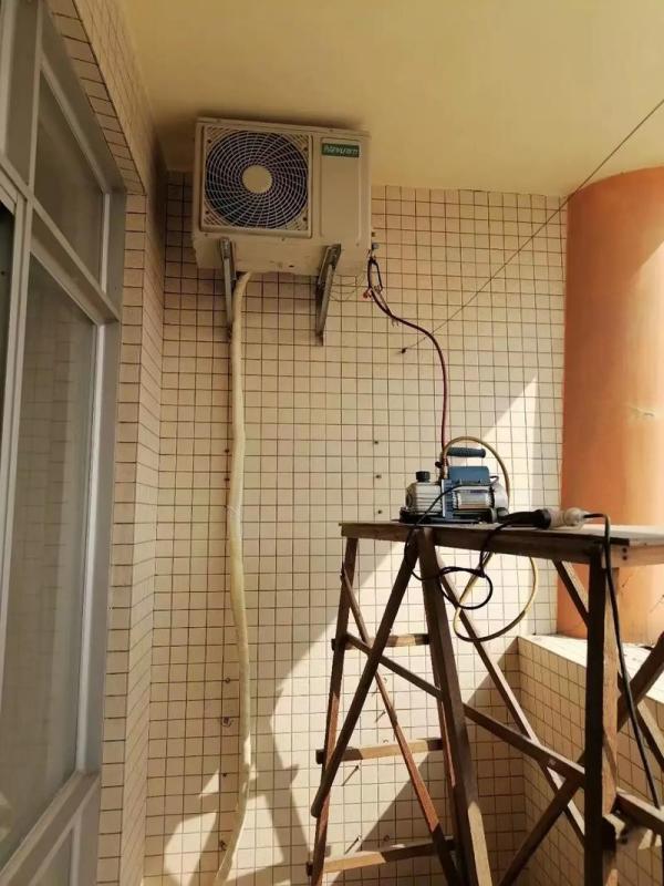 北京丰台六里桥空调移机拆装