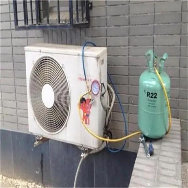 北京海淀万柳空调拆装 空调移机电话