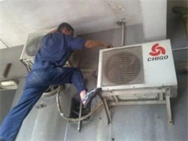 北京海淀清河空调拆装 空调移机