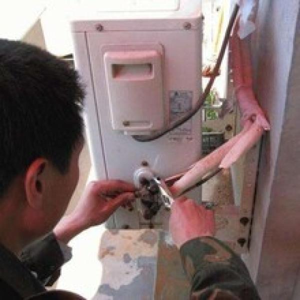 新发地空调拆装移机30分钟最快服务