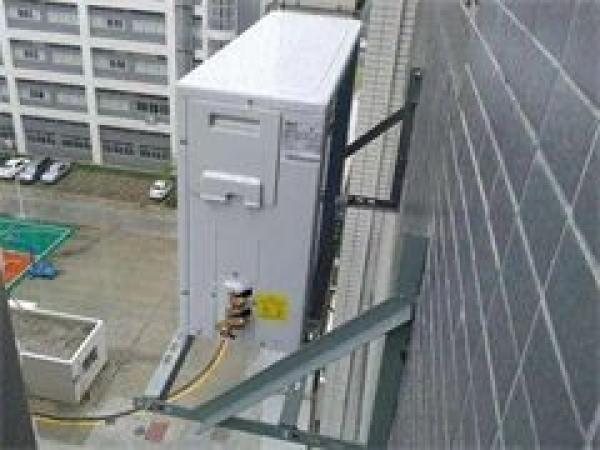 北京西城周边空调移机