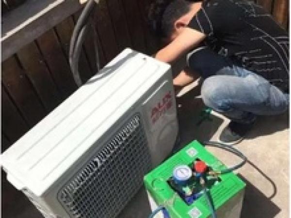 北京海淀附近空调清洗电话