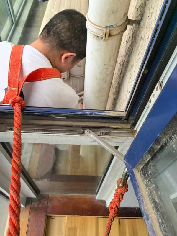 北京海淀双榆树空调安装 上门拆装空调服务