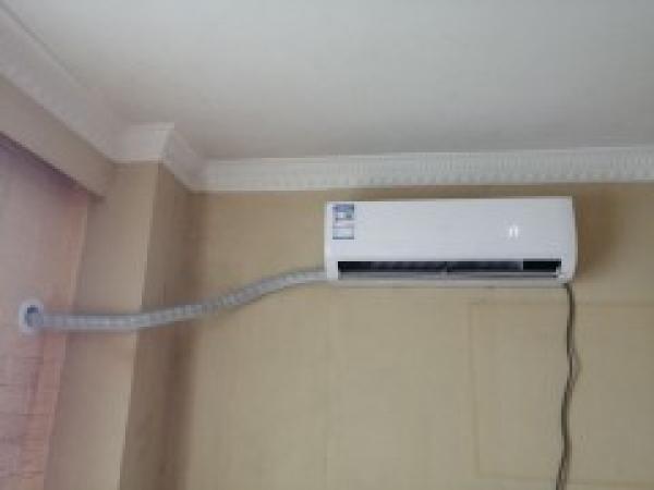 北京石景山金顶街空调安装电话