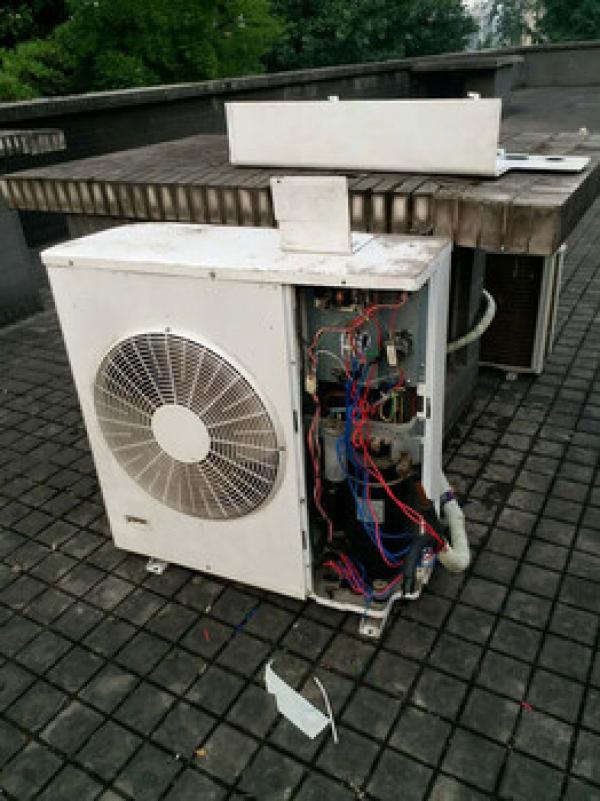 丰台区新发地空调维修加氟服务 24H报修电话