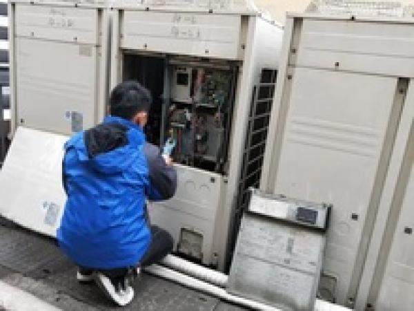 石景山空调修理电话