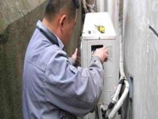 门头沟本地空调维修 空调不制冷 空调漏水维修
