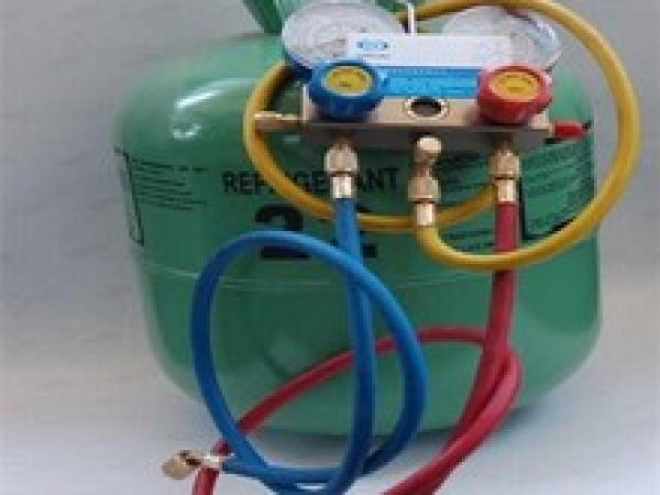 四季青空调加氟维修