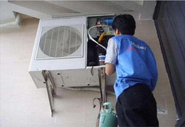 北京家用空调维修 加氟 安装 清洗