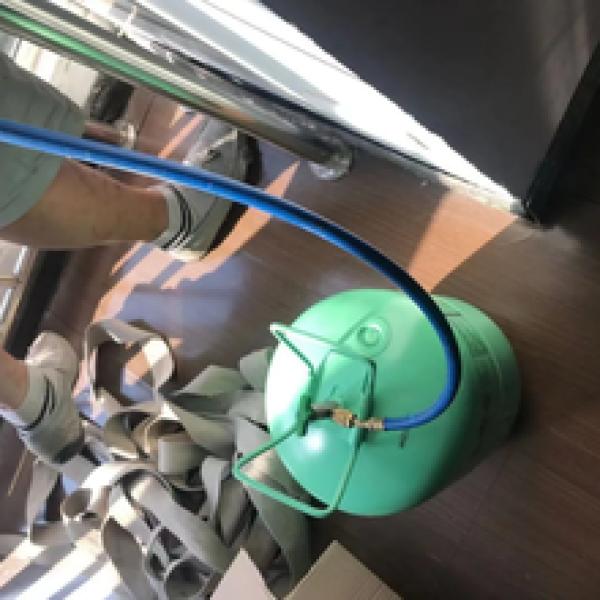 北京西城区空调维修 空调加氟 空调清洗