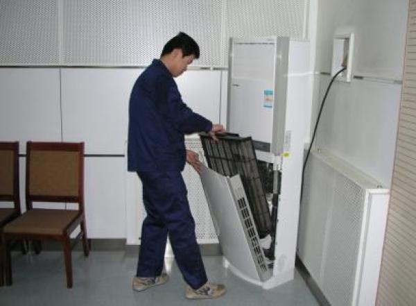 北京石景山附近空调加氟电话
