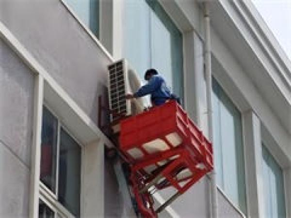 北京海淀北太平庄空调移机附近上门诚信服务