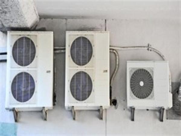 古城空调维修，加氟 让你清凉一夏无