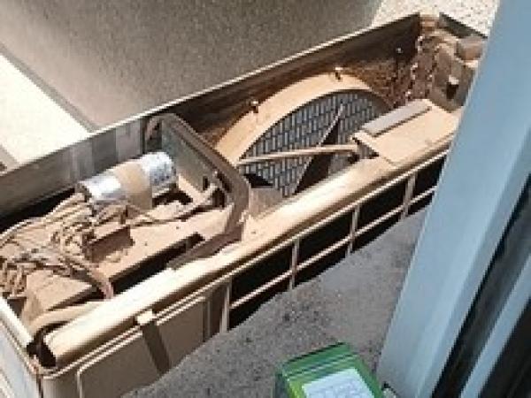 门头沟附近维修空调电话