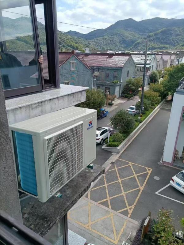 定慧寺空调移机 空调安装