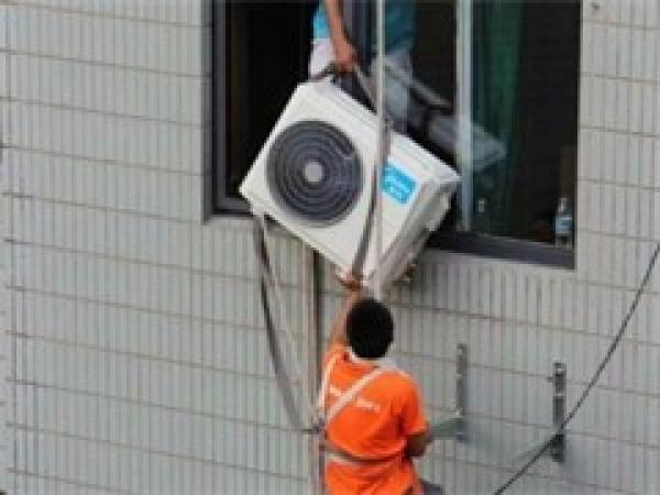 丰台区太平桥空调安装 空调加氟电话